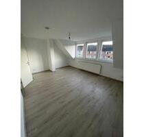 Helles Dachgeschoss-Apartment in Waltrop