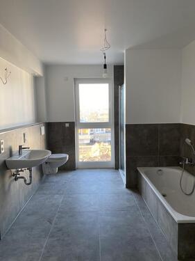 Foto - Etagenwohnung in Erlensee zur Miete