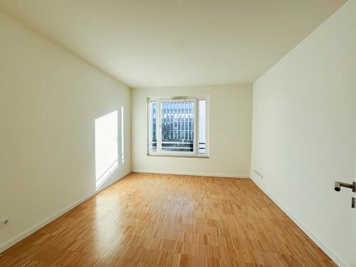 Foto - Ideal für kleine Familien: Großzügige 3-Zimmer-Wohnung in der Überseestadt