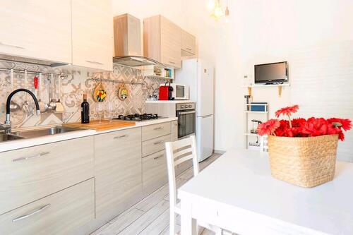 Foto - Toskana: Ferienwohnung am Meer - 140,00 EUR Kaltmiete,