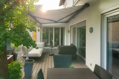 Foto - Einfamilienhaus in Bünde zum Kaufen