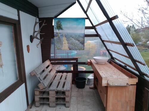 Foto - Grundst&uuml;ck in Doberschau-Gaußig