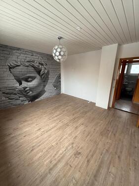 Foto - Etagenwohnung in Pressig zur Miete