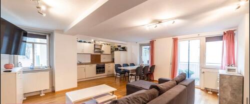 Foto - Helle 2 Zimmer Wohnung in Metzingen-Glems