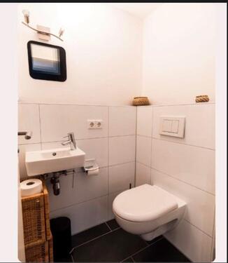 Foto - Etagenwohnung in Metzingen zur Miete