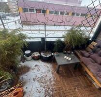 Nachmieter 3 Raumwohnung in Schwedt - Schwedt (Oder)