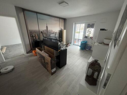 Foto - 3 Zimmer Etagenwohnung in Schwedt (Oder)