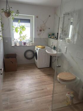 Foto - Etagenwohnung in Schwedt (Oder) zur Miete