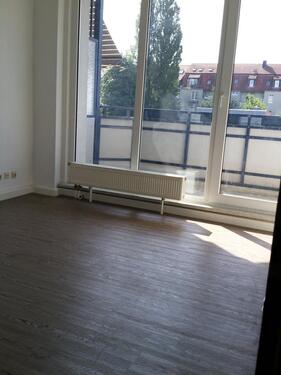 Foto - 3 Zimmer Etagenwohnung in Halberstadt