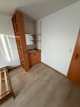 Foto - Etagenwohnung in Wolfenbüttel zur Miete