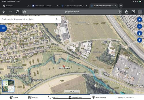 Foto - Ackerland landwirtschaftliche Fläche Grundstück