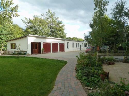 Foto - Freier Arbeitsplatz in HH Wilhelmsburg in netter Bürogemeinschaft