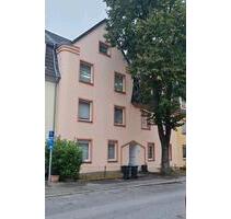 Gepflegte 4-Zimmer-Maisonettewohnung mit Balkon in ruhiger Lage - Hagen Hagen-Mitte