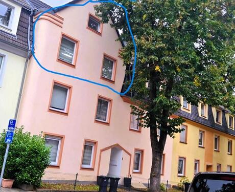 Foto - 4 Zimmer Maisonettenwohnung zum Kaufen in Hagen