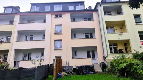 Foto - 4 Zimmer Maisonettenwohnung in Hagen