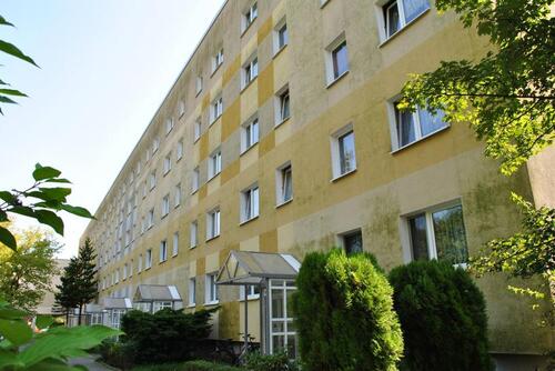 Foto - 4-Zimmer-Wohnung nahe Schwimmhalle!