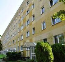 4-Zimmer-Wohnung nahe Schwimmhalle! - Guben