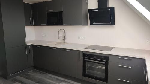 Foto - 3 Zimmer Dachgeschoßwohnung in Ducherow