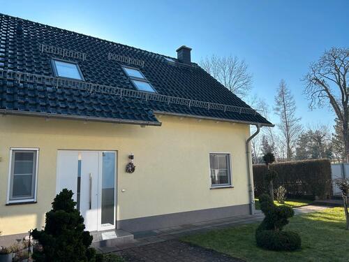 Foto - Einfamilienhaus zum Verkauf - 299.000,00&nbsp;EUR Kaufpreis, ca.&nbsp; 110,00&nbsp;m&sup2;