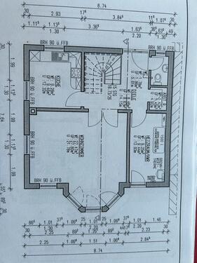 Foto - Einfamilienhaus in Apolda