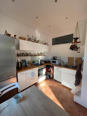 Foto - 2 Zimmer Etagenwohnung zur Miete in Berlin