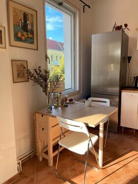 Foto - 2 Zimmer Etagenwohnung in Berlin