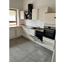 3-Zimmer inkl. Einbauküche zentrumsnah EG - Bernburg (Saale)