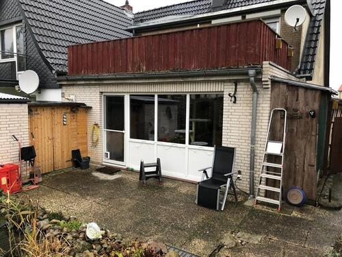 Foto - 3 Zimmer Doppelhaushälfte zum Kaufen in Schleswig