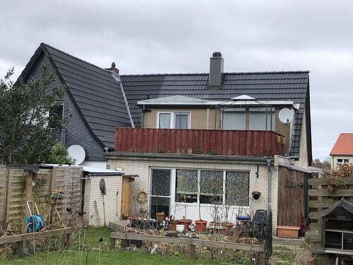 Foto - Doppelhaushälfte in Schleswig zum Kaufen