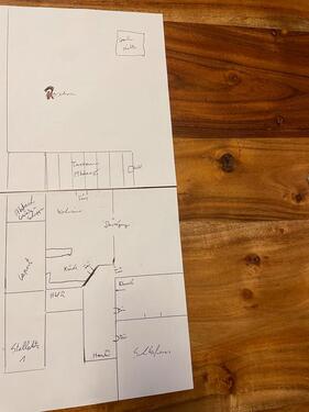 Foto - Vreden top Mietwohnung in ruhiger Sackgasse Lage