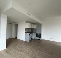 Große 1-Raumwohnung mit Küche, Balkon und Fußbodenheizung (730.0612) - Berlin Marzahn-Hellersdorf