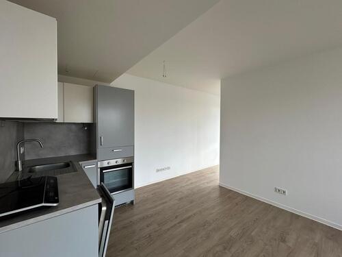 Foto - 1 Zimmer Etagenwohnung zur Miete in Berlin