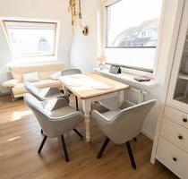 Ferienwohnung in Großenbrode hat noch freie Zeiten April - Juni