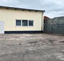 Als Büro oder als Lager zuvermieten HEF Stadtmitte+ 5 Parkplätze - Bad Hersfeld