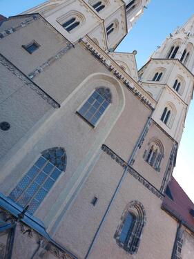 Foto - 4 Raumwohnung Görlitzer Altstadt