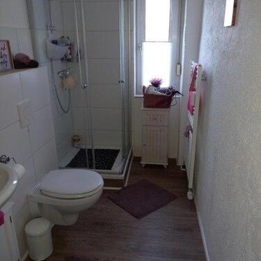 Foto - 3 Zimmer Erdgeschoßwohnung zur Miete in Lippstadt