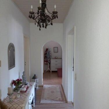 Foto - 3 Zimmer Erdgeschoßwohnung in Lippstadt