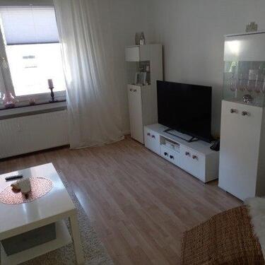 Foto - Erdgeschoßwohnung in Lippstadt zur Miete