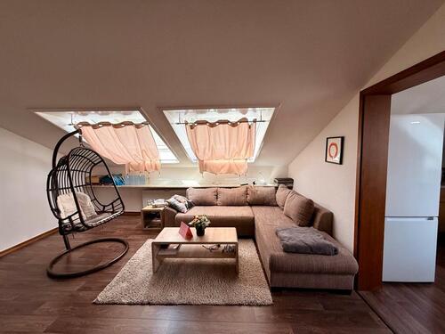 Foto - Wohnung über den Dächern von Bad Pyrmont