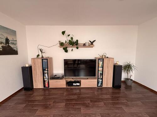 Foto - 2 Zimmer Dachgeschoßwohnung zur Miete in Bad Pyrmont