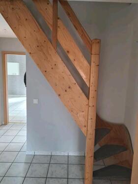 Foto - Etagenwohnung in Seelze zur Miete