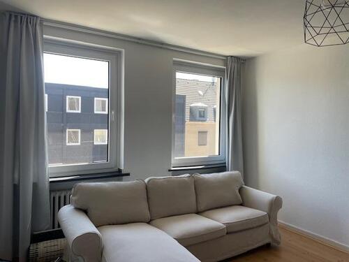 Foto - Etagenwohnung in Essen zur Miete