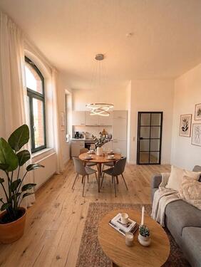Foto - 10% Rendite-Turbo: Design-Loft 