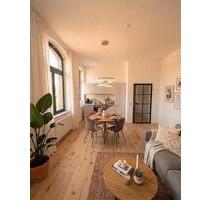 10% Rendite-Turbo: Design-Loft | Provisionsfrei & Cashflow-Garant - Glauchau