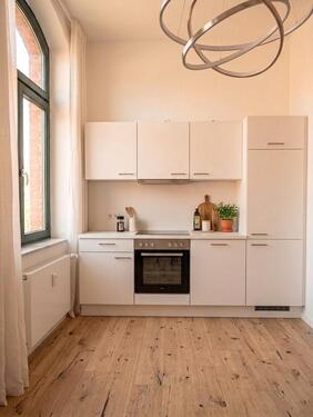 Foto - Etagenwohnung in Glauchau zum Kaufen