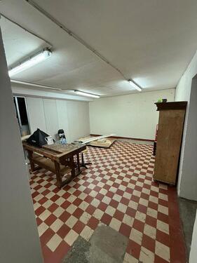 Foto - WerkstattLagaerraum - 370,00&nbsp;EUR Kaltmiete, ca.&nbsp; 25,00&nbsp;m&sup2;
