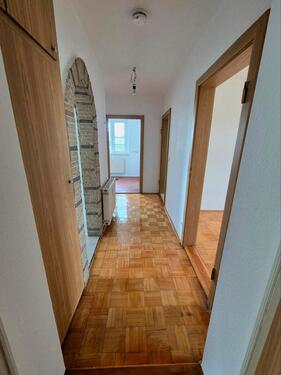 Foto - Renovierte 3-Zimmer Wohnung im Herzen von Gersdorf
