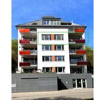 Moderne 5-Zimmer-Wohnung in zentraler Lage in Tübingen