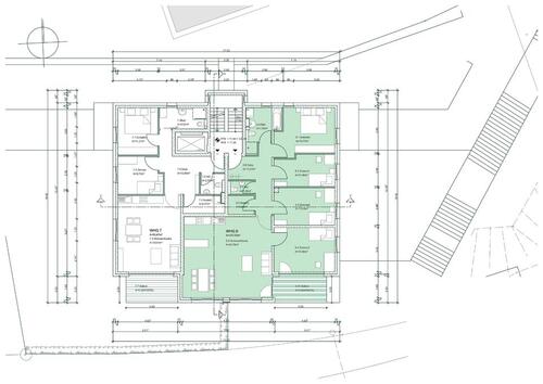 Foto - Etagenwohnung in Tübingen zum Kaufen