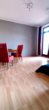 Foto - 1-Raum-Wohnung im Chemnitzer Zentrum, sofort frei, Provisionfrei